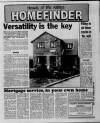Aberdare Leader Thursday 22 May 1986 Page 27