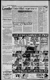 Aberdare Leader Thursday 05 June 1986 Page 6