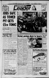 Aberdare Leader Thursday 12 June 1986 Page 1