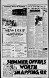 Aberdare Leader Thursday 03 July 1986 Page 6