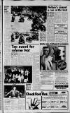 Aberdare Leader Thursday 03 July 1986 Page 23