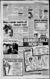 Aberdare Leader Thursday 17 July 1986 Page 21