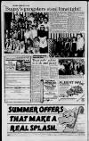 Aberdare Leader Thursday 17 July 1986 Page 22