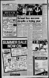 Aberdare Leader Thursday 31 July 1986 Page 2