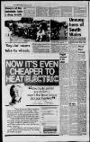 Aberdare Leader Thursday 21 August 1986 Page 12