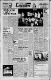 Aberdare Leader Thursday 23 October 1986 Page 32