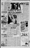 Aberdare Leader Thursday 30 October 1986 Page 8