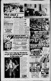 Aberdare Leader Thursday 06 November 1986 Page 10