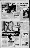 Aberdare Leader Thursday 06 November 1986 Page 12