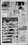 Aberdare Leader Thursday 06 November 1986 Page 30
