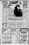 Aberdare Leader Thursday 06 November 1986 Page 32