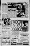 Aberdare Leader Thursday 13 November 1986 Page 9