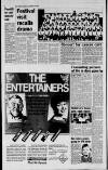 Aberdare Leader Thursday 13 November 1986 Page 12