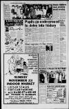Aberdare Leader Thursday 20 November 1986 Page 21