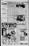 Aberdare Leader Thursday 27 November 1986 Page 6