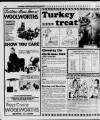 Aberdare Leader Thursday 27 November 1986 Page 30