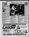 Aberdare Leader Thursday 27 November 1986 Page 36