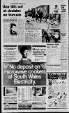 Aberdare Leader Thursday 04 December 1986 Page 2