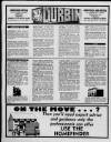 Aberdare Leader Thursday 04 December 1986 Page 12