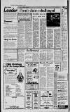 Aberdare Leader Thursday 11 December 1986 Page 6