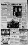 Aberdare Leader Thursday 18 December 1986 Page 6