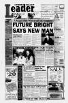 Aberdare Leader Thursday 02 January 1992 Page 1