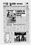 Aberdare Leader Thursday 02 July 1992 Page 20