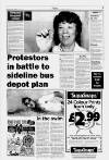 Aberdare Leader Thursday 22 July 1993 Page 5