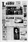 Aberdare Leader Thursday 05 August 1993 Page 1