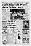 Aberdare Leader Thursday 05 August 1993 Page 3