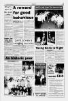 Aberdare Leader Thursday 05 August 1993 Page 25