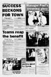 Aberdare Leader Thursday 12 August 1993 Page 23