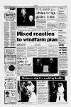Aberdare Leader Thursday 18 November 1993 Page 11