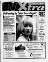 Aberdare Leader Thursday 18 November 1993 Page 25