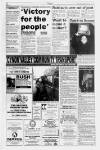 Aberdare Leader Thursday 17 February 1994 Page 6