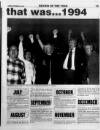 Aberdare Leader Thursday 29 December 1994 Page 13