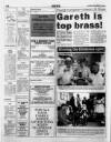 Aberdare Leader Thursday 29 December 1994 Page 14