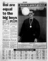 Aberdare Leader Thursday 29 December 1994 Page 34