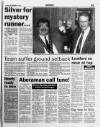 Aberdare Leader Thursday 29 December 1994 Page 35