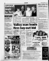 Aberdare Leader Thursday 05 January 1995 Page 6