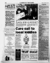 Aberdare Leader Thursday 05 January 1995 Page 12