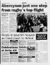 Aberdare Leader Thursday 05 January 1995 Page 35