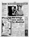 Aberdare Leader Thursday 26 January 1995 Page 6