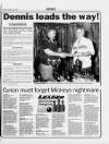 Aberdare Leader Thursday 26 January 1995 Page 45
