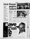 Aberdare Leader Thursday 02 February 1995 Page 4