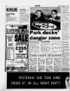Aberdare Leader Thursday 02 February 1995 Page 6