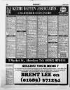 Aberdare Leader Thursday 02 March 1995 Page 30