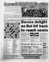 Aberdare Leader Thursday 02 March 1995 Page 40