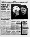 Aberdare Leader Thursday 02 March 1995 Page 41