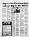 Aberdare Leader Thursday 02 March 1995 Page 42